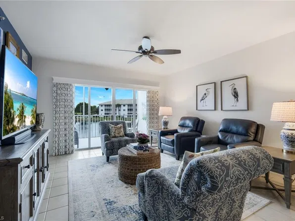 7822 Great Heron WAY #201, NAPLES, FL 34104