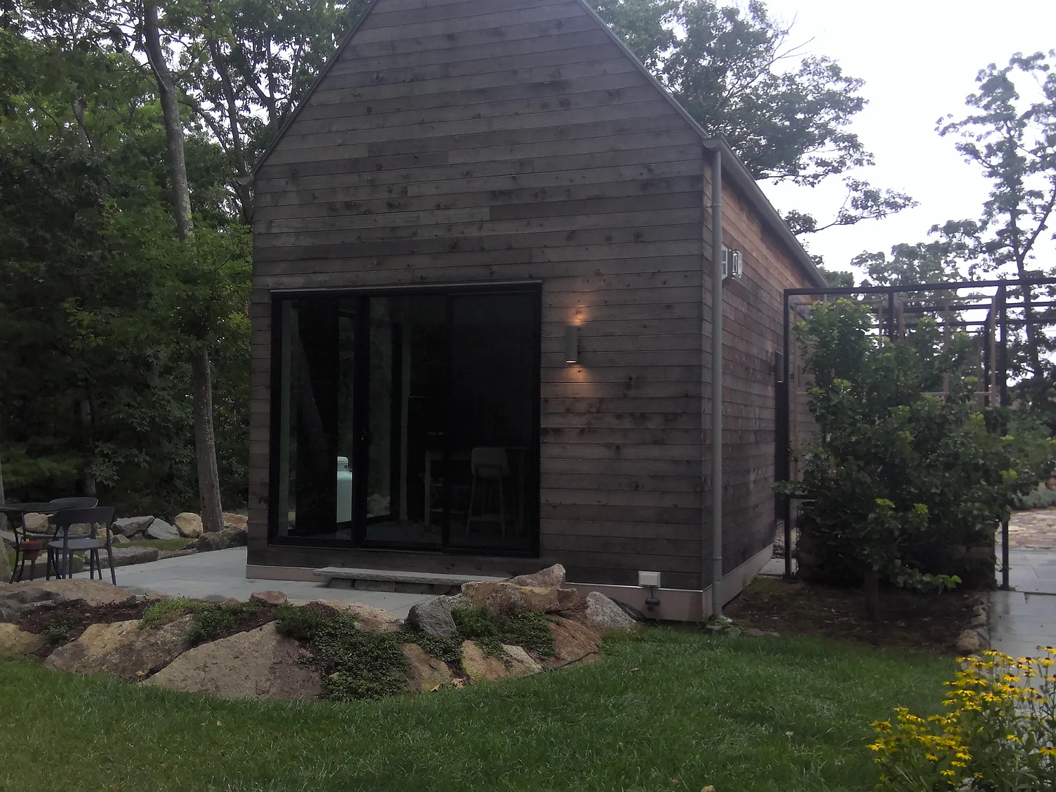 1 bed, 500 sqft, $2,500 — Photo 3