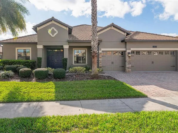 1420 Mickelson Ct, Davenport, FL 33896