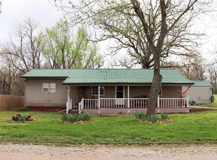 18251 Columbine Rd #864, Fayetteville, AR 72704