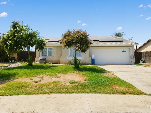 6421 Cedar Springs Dr, Bakersfield, CA 93313