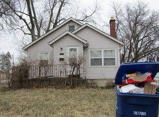 1734 Kenworth Rd, Columbus, OH 43224