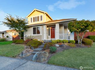 1108 Van Ogle Ln NW, Orting, WA