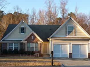 3283 Star Pine Ct, Duluth, GA 30096