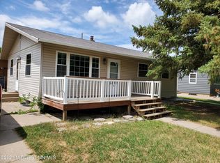 1119 17th St N, Moorhead, MN 56560