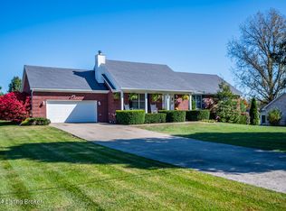 342 Bogard Ln, Mount Washington, KY 40047