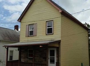 475 Extension Ave, Washington, PA