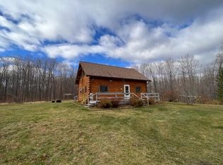 6558 McAtee Rd, Onaway, MI 49765