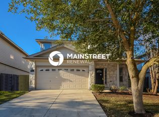 4011 Bear Oak Path, San Antonio, TX 78223