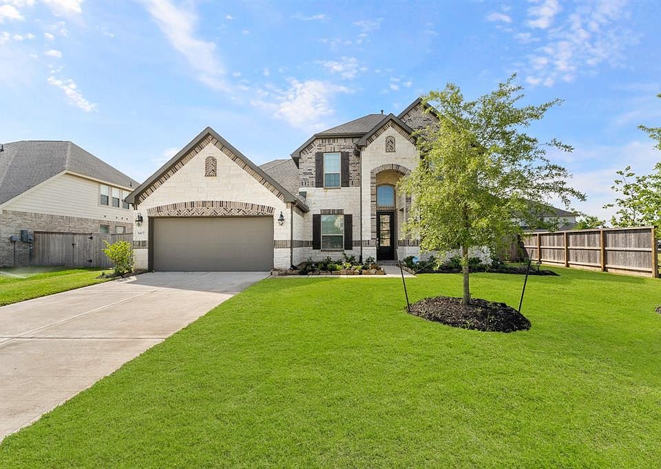 1407 Woodson Ridge Ln, Katy, TX 77494 Zillow