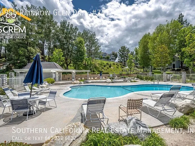26955 Rainbow Glen Dr #741 — Photo 23