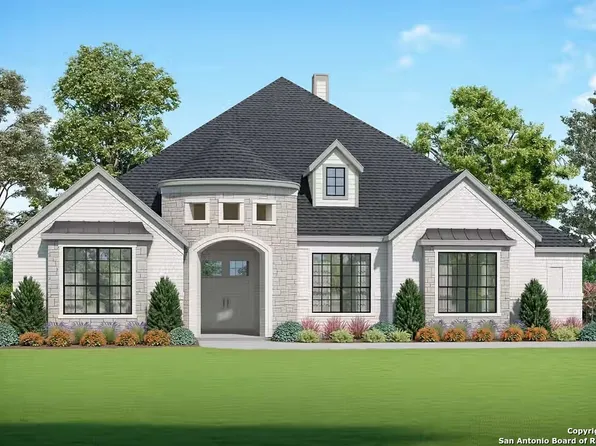 264 Storm Way, Castroville, TX 78009