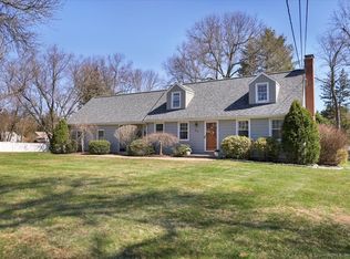 454 Bloomfield Ave, Bloomfield, CT 06002