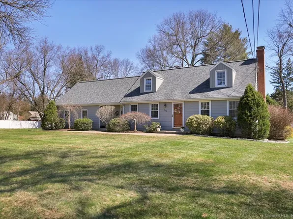 454 Bloomfield Avenue, Bloomfield, CT 06002