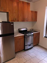 Rented by Keller Williams NYC