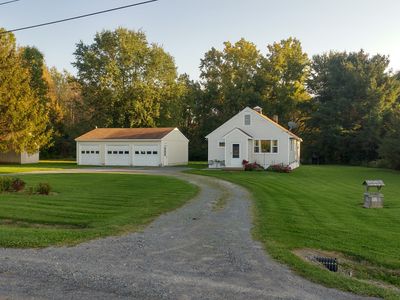 2488 Howe Rd, Skaneateles, NY, 13152