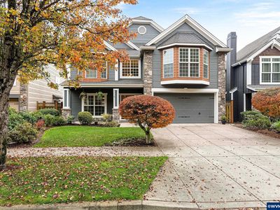 3754 Tayside St S, Salem, OR, 97302