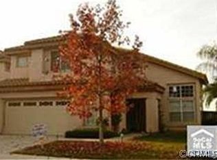 57 Via Gatillo, Rancho Santa Margarita, CA 92688