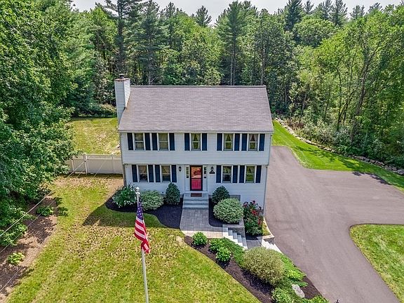 2nd image of 75 Hazen Rd #A