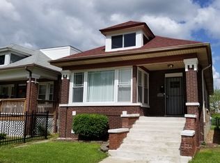 7327 S Eberhart Ave, Chicago, IL 60619