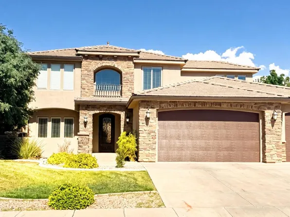 1157 S 2970 E, St George, UT 84790
