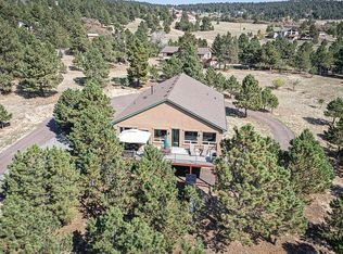 19235 Starwood Dr, Monument, CO 80132