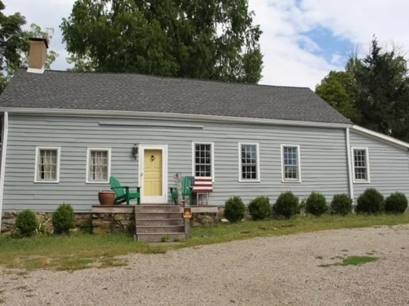 4 E Main St Unit 1, Mendham, NJ 07945