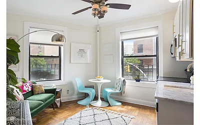 Sold by Douglas Elliman