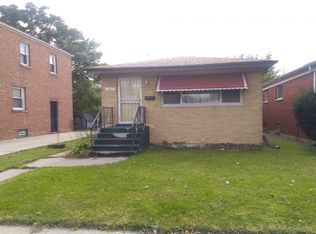 1411 W 115th St, Chicago, IL 60643