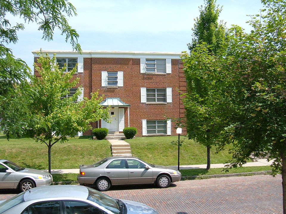 1st image of 338 W 8th Ave APT 11