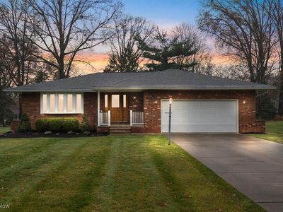 6649 Cheryl Ann Dr, Independence, OH, 44131