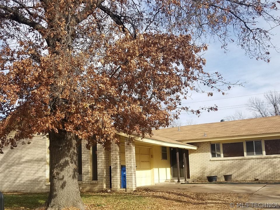 1st image of 2617 S 112th East Ave