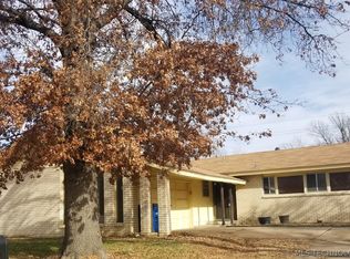 2617 S 112th East Ave, Tulsa, OK 74129