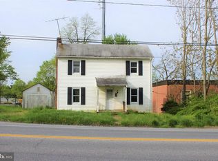 35 Westminster Pike, Reisterstown, MD 21136