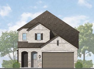 2323 Fresh Flower Way, Richmond, TX 77406