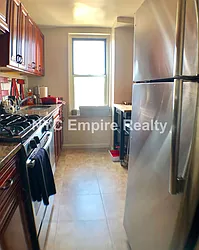 Rented by NYC Empire Realty Inc