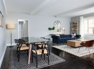 7 Peter Cooper Rd #Ma, New York, NY 10010