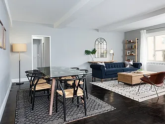 440 East 23rd Street, #8D