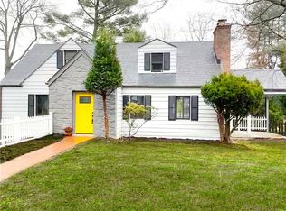 27 Clarendon Rd, Scarsdale, NY 10583