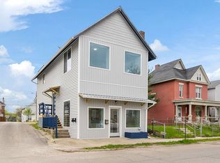 741 Sullivant Ave, Columbus, OH 43222