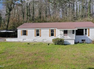 4442 Nebo Rd, Walland, TN 37886