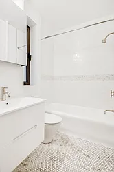 Rented by Akelius Real Estate Management