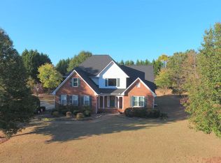 1241 Twelve Oaks Cir, Watkinsville, GA 30677