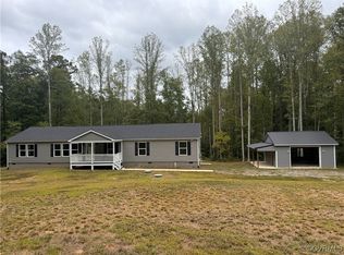 2550 Old Dam Rd, Goochland, VA 23063