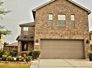 4318 Crossvine Ave, Baytown, TX 77521