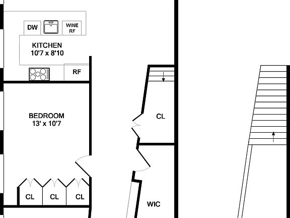 2nd image of 901 Broadway #3