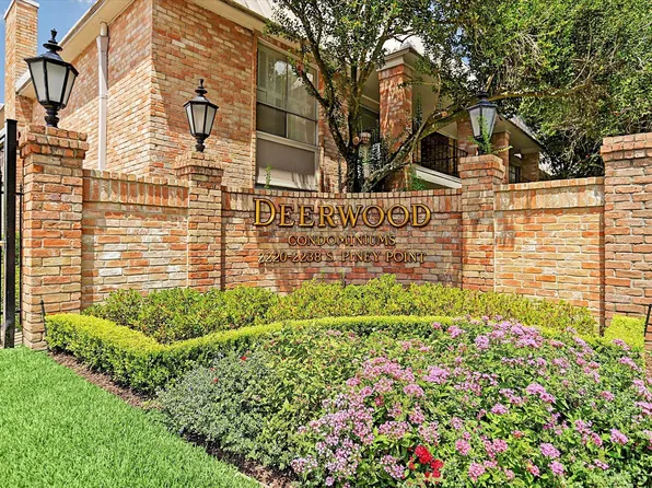 2238 S Piney Point Rd APT 204, Houston, TX 77063