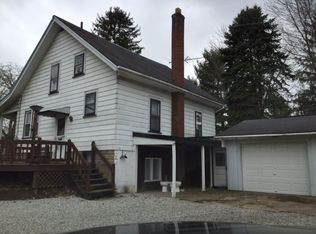 14011 Orrville St NW, North Lawrence, OH 44666