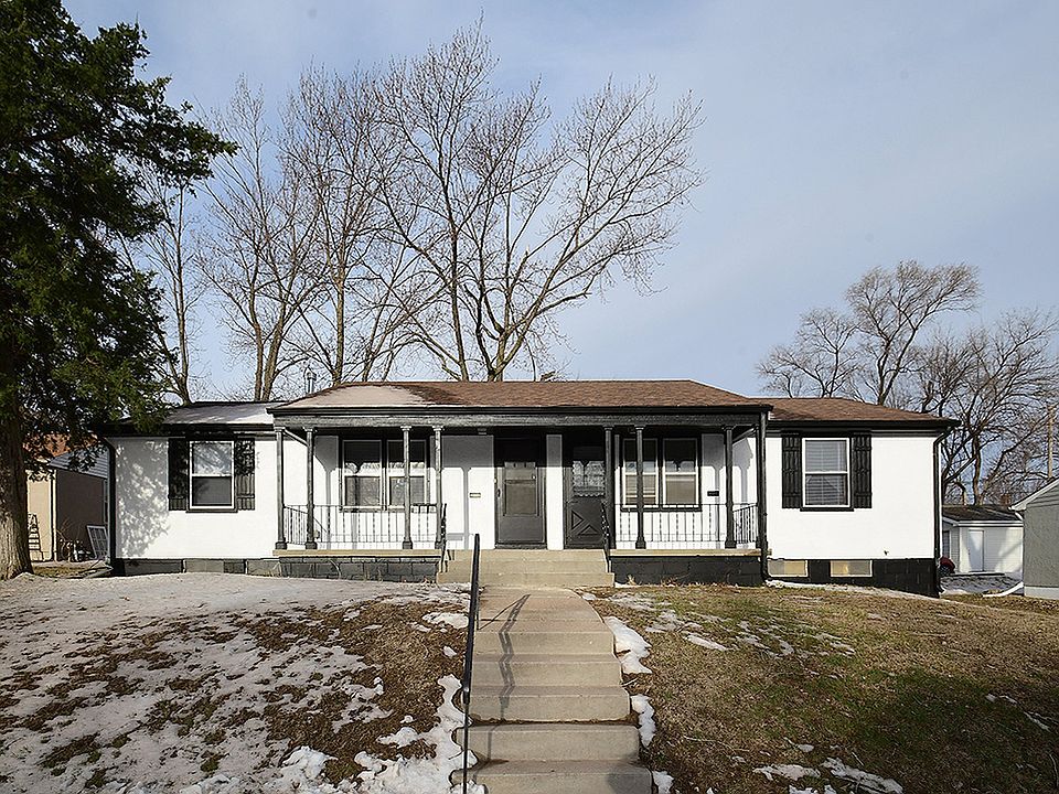 1st image of 3076 S 41st St #1