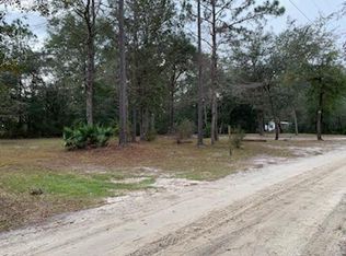 8509 Hwy 110 W, Hortense, GA 31543